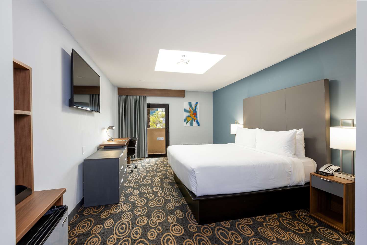 Regency Miami Airport by Sonesta 21/77