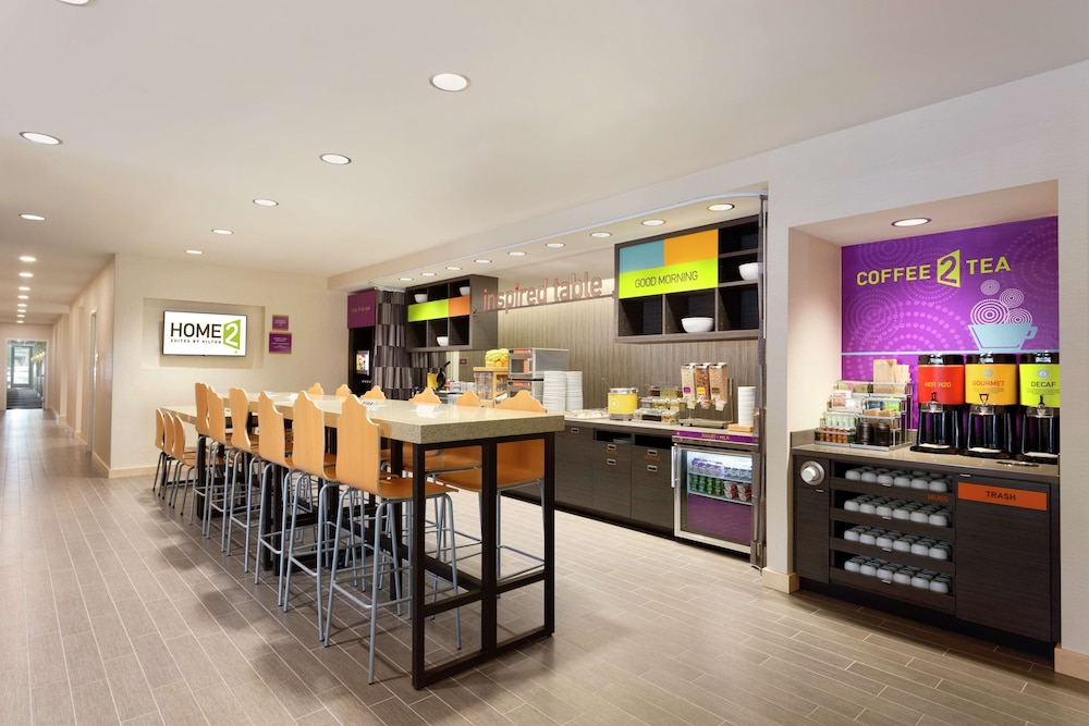 Home2 Suites By Hilton Lehi Thanksgiving Point 18/27