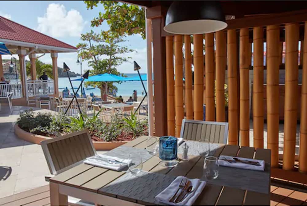 Divi Little Bay Beach Resort 34/50