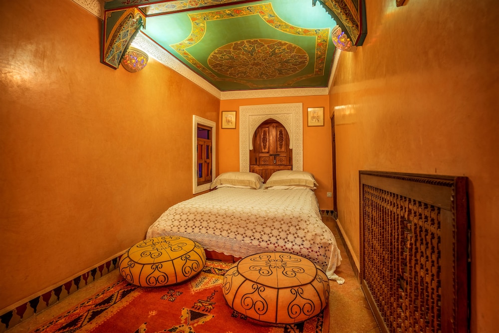 Riad Dar Alhambra 11/50