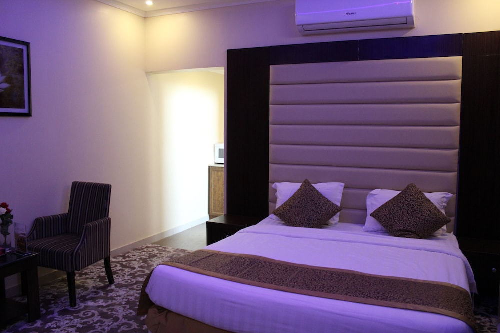 مسكن الضيافه للشقق الفندقية2(Maskan Al Dyafah Hotel Apartments 2) 14/50