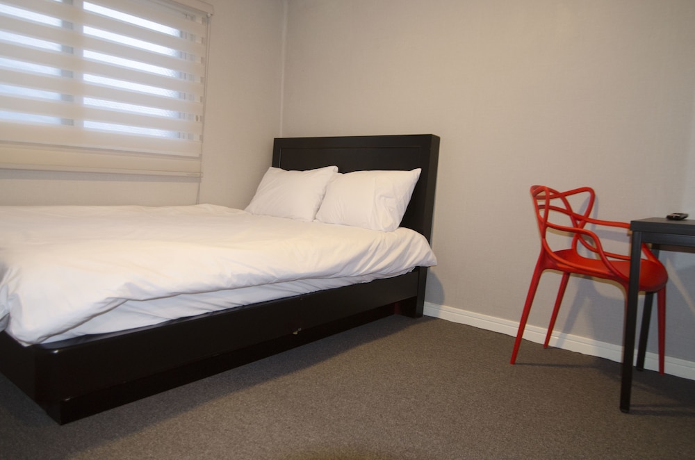 Kimchee Guesthouse Haeundae-Hostel 12/48