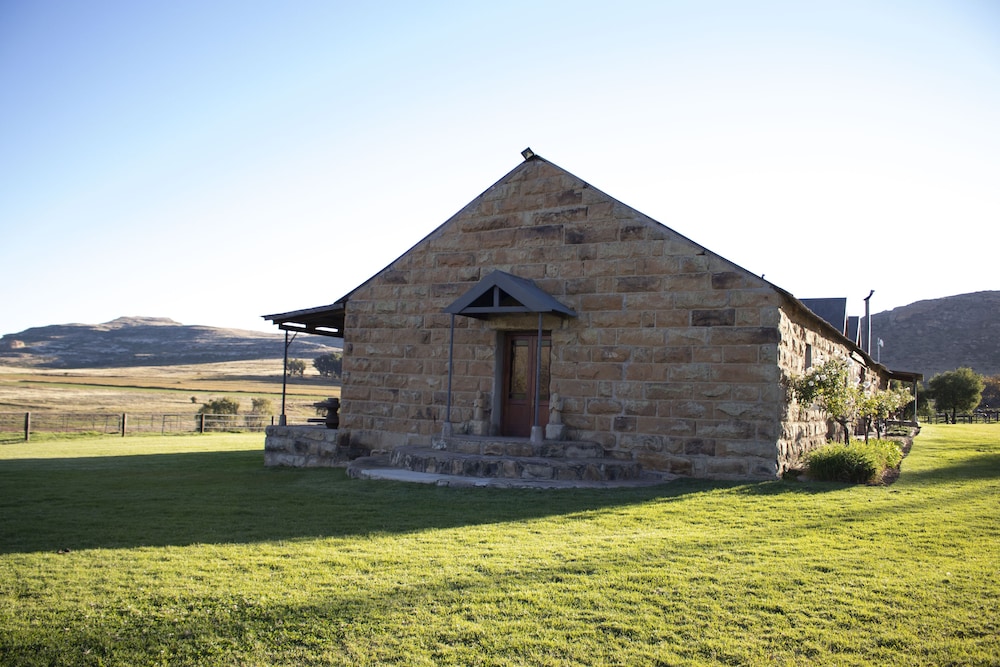 Moolmanshoek Private Game Reserve 28/35