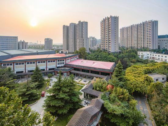 Haotian Holiday Hotel Beijing 27/27