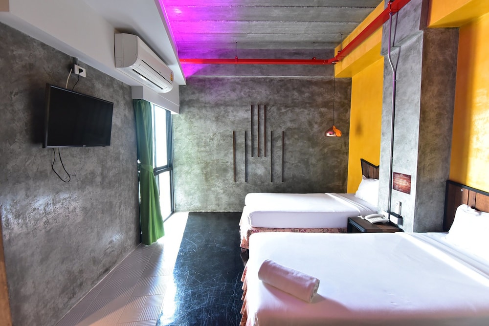 Ps Extra Hotel 49/72