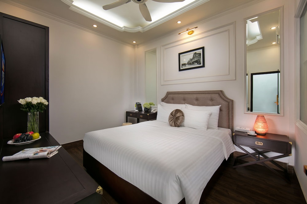 Golden Rooster Hotel 21/62