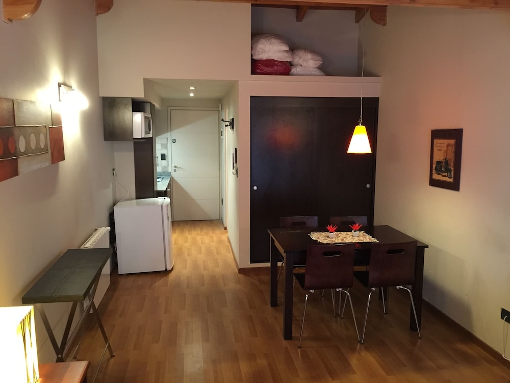 San Martin Suites 29/50