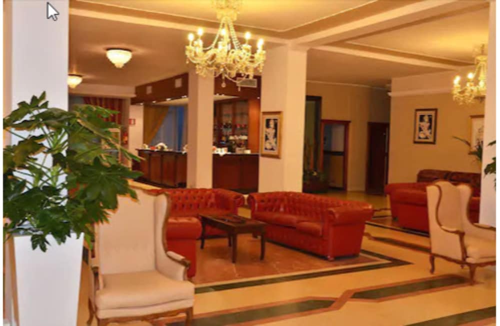 Grand Hotel Montesilvano 13/50