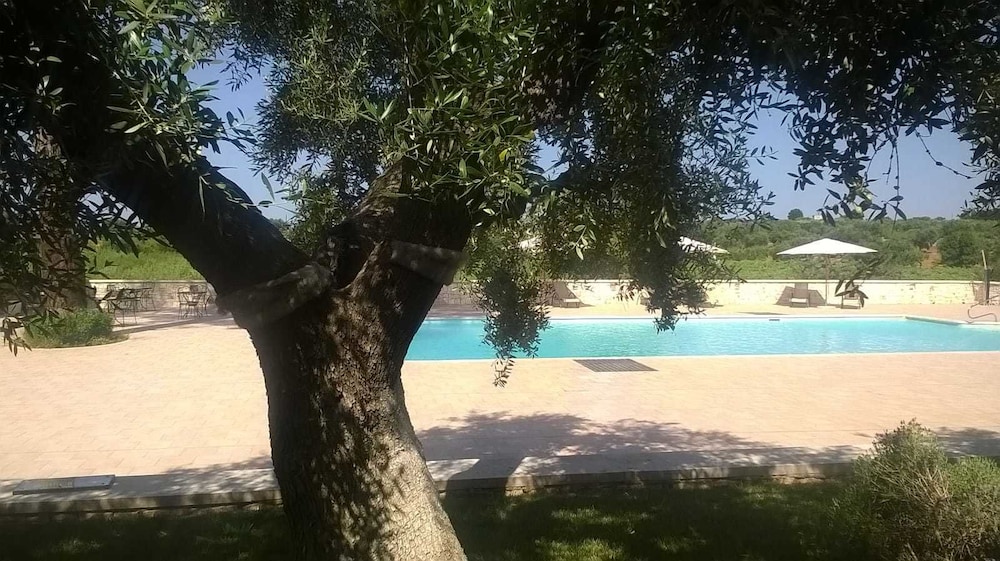 Parco dei Manieri 24/36