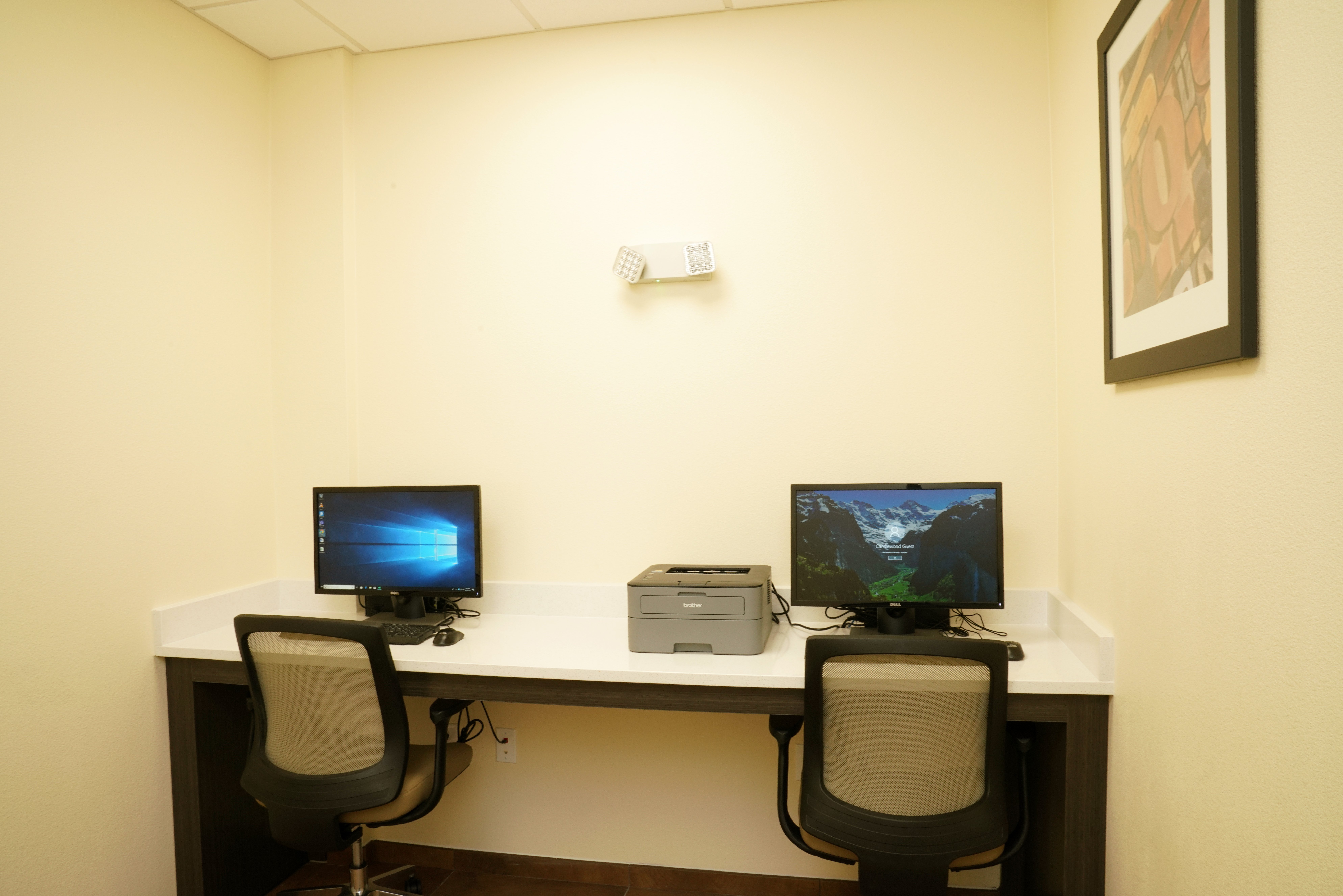 Candlewood Suites Plano North 37/44