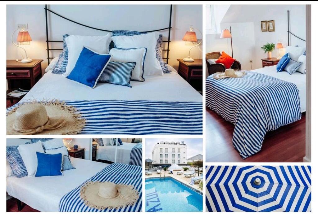 Hotel Mar Azul Surf 8/28