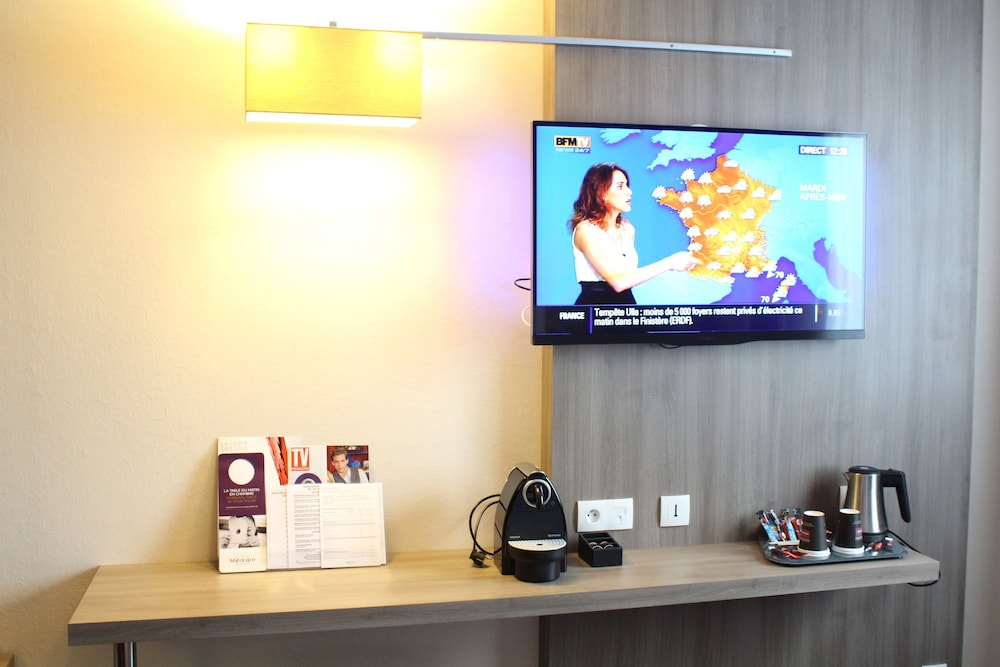 Mercure Caen Cote de Nacre Herouville St Clair 5/35