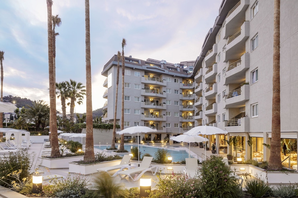 AQUA Hotel The Breeze - All Inclusive - Adults Only 3/70