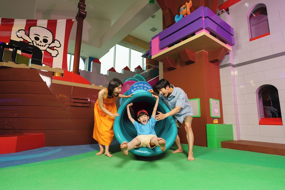 LEGOLAND Korea Resort 28/50