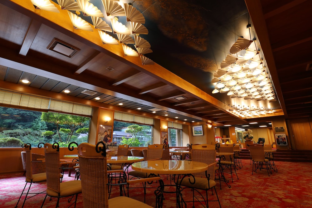 Okayama Yubara Onsen Yubara International Tourist Hotel 12/17