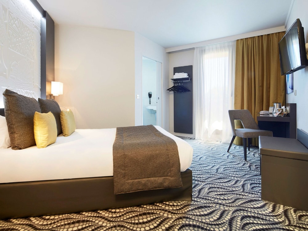 Hotel Kyriad Paris Bezons La Defense 29/61