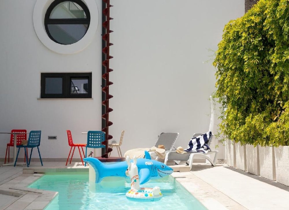Coclee Suite Palace 30/40