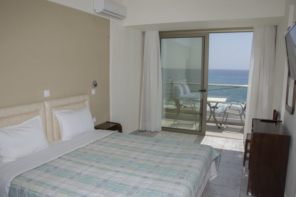 Creta Mare Plakias 5/34
