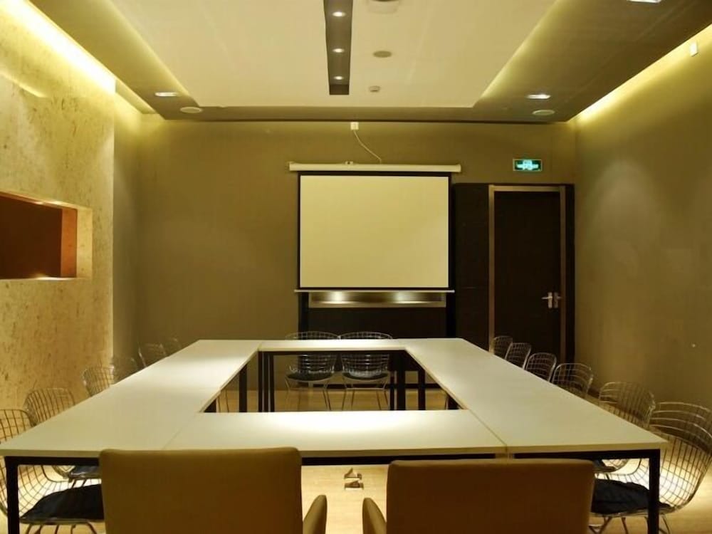 Microtel by Wyndham Kunming City Center 6/25