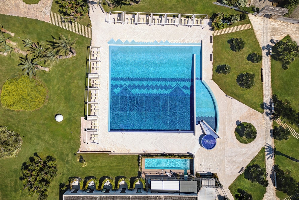Grand Hotel Masseria Santa Lucia 28/49