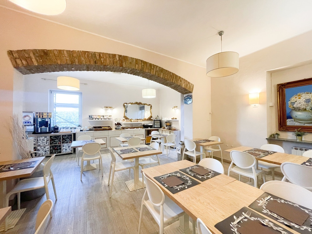 Hotel La Bergamina 29/50