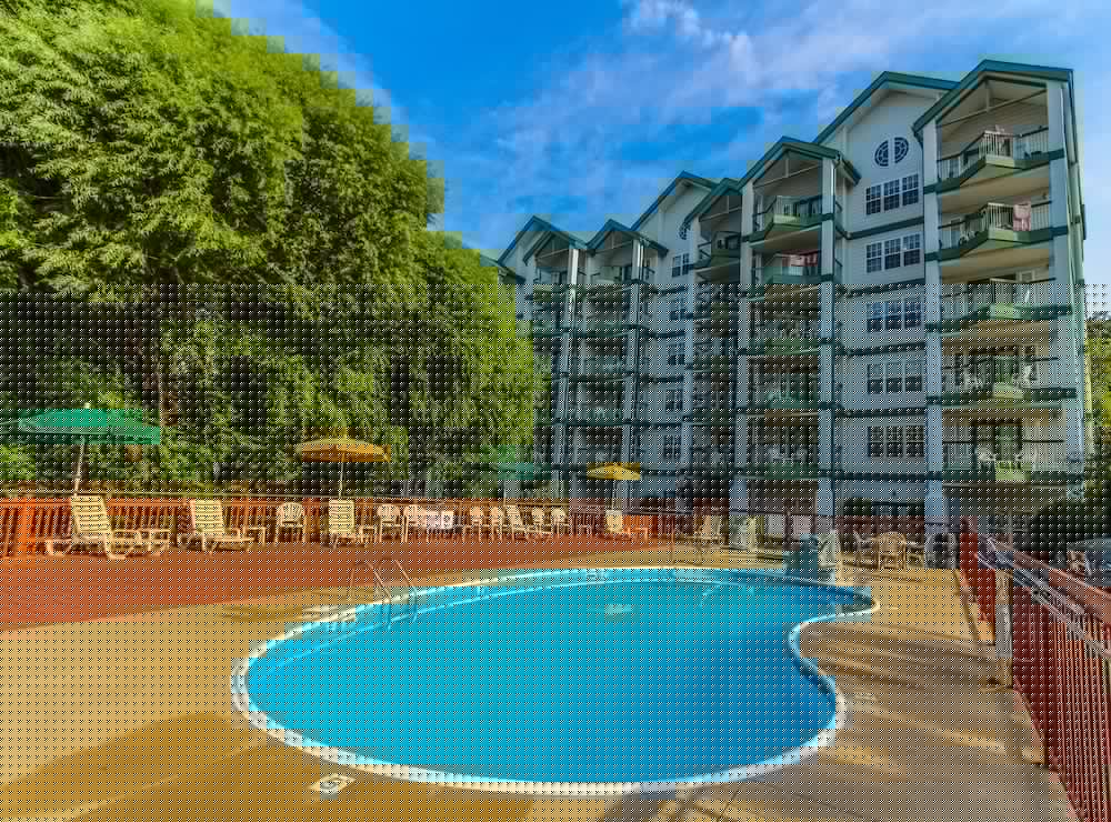 ザ・タウンハウス 写真3