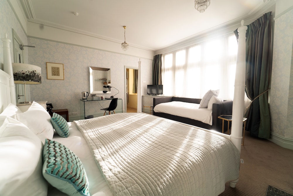 Brooks Guesthouse 18/79