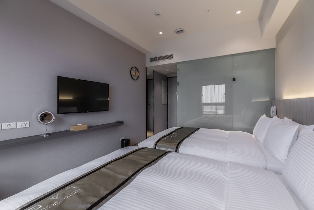 Hotel Yam Lagom 15/49