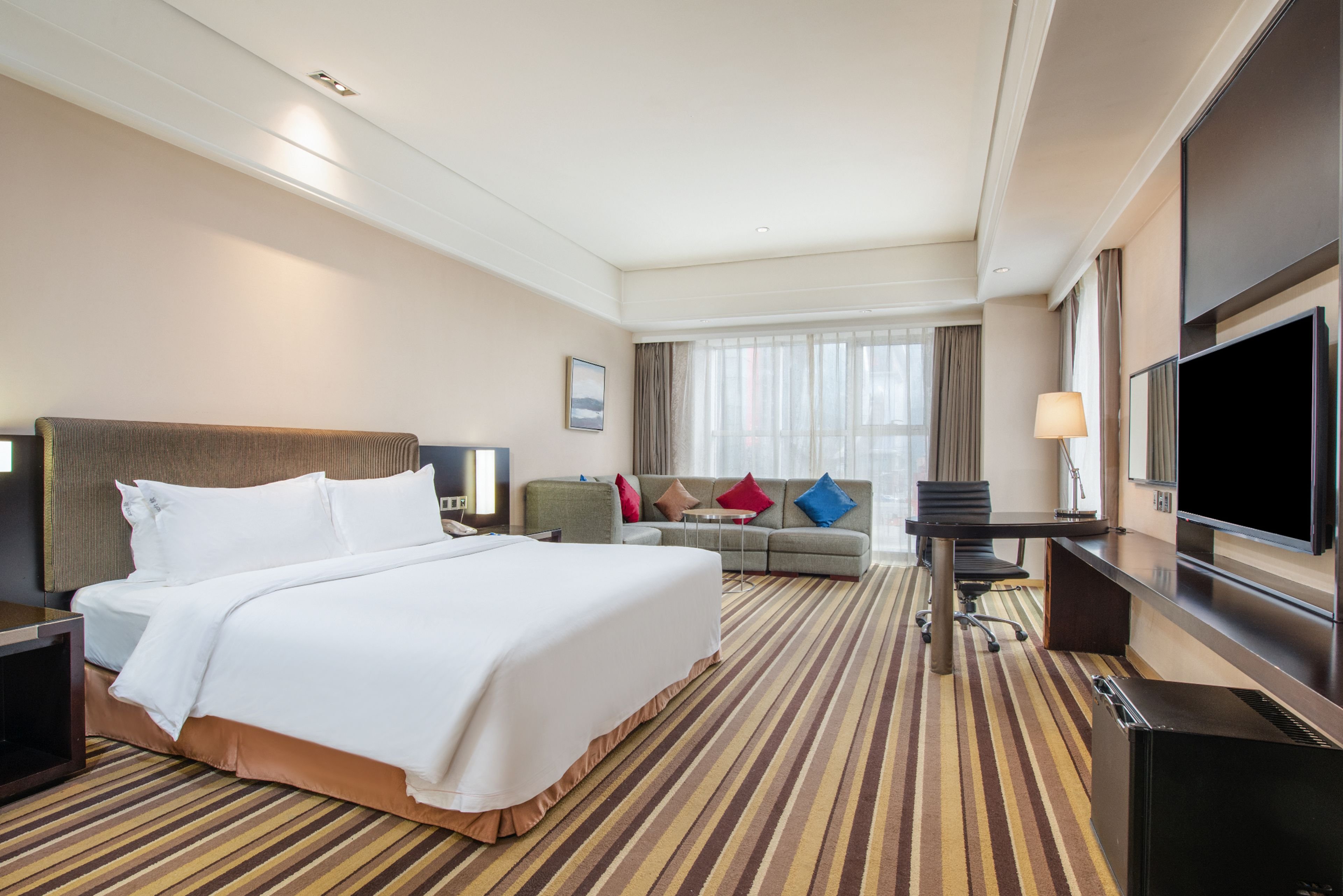 HOLIDAY INN EXPRESS SHENYANG GOLDEN CORRIDOR 27/49