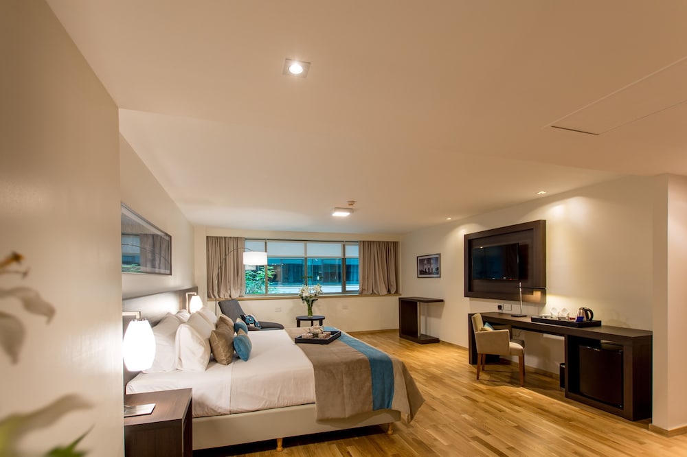 Caseros 248 Hotel 31/42