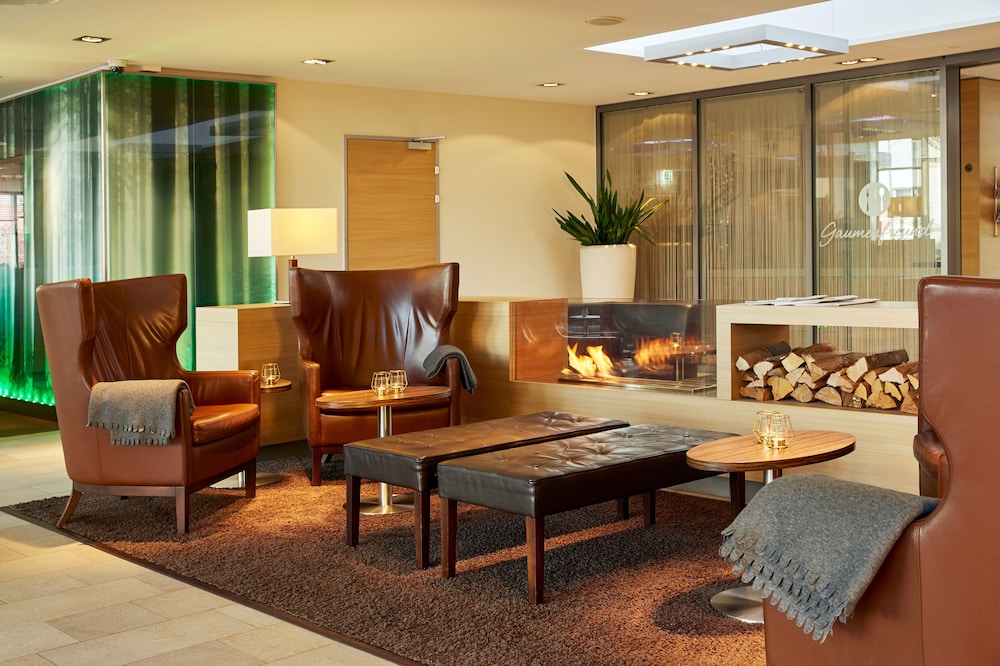H Hotel Zurich 43/47
