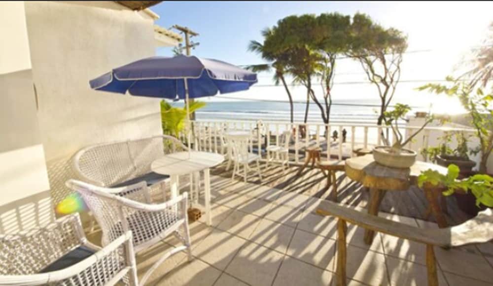 Sol Nascente Praia Hotel 40/50