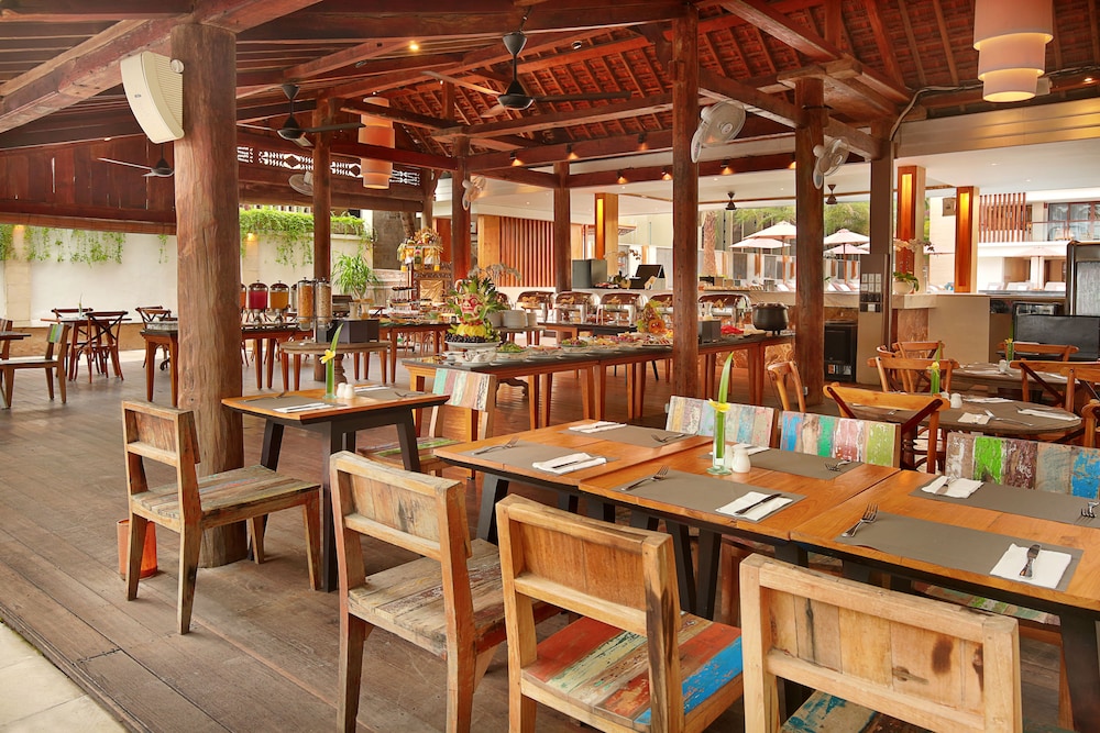 The Bandha Hotel & Suites 87/107