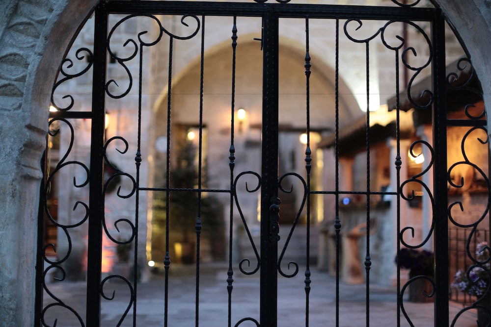 Asuwari Suites Cappadocia 14/50