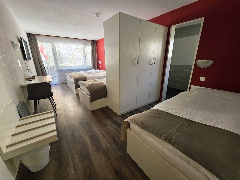 Hotel Mountime (Ex Hotel Elite) 8/38