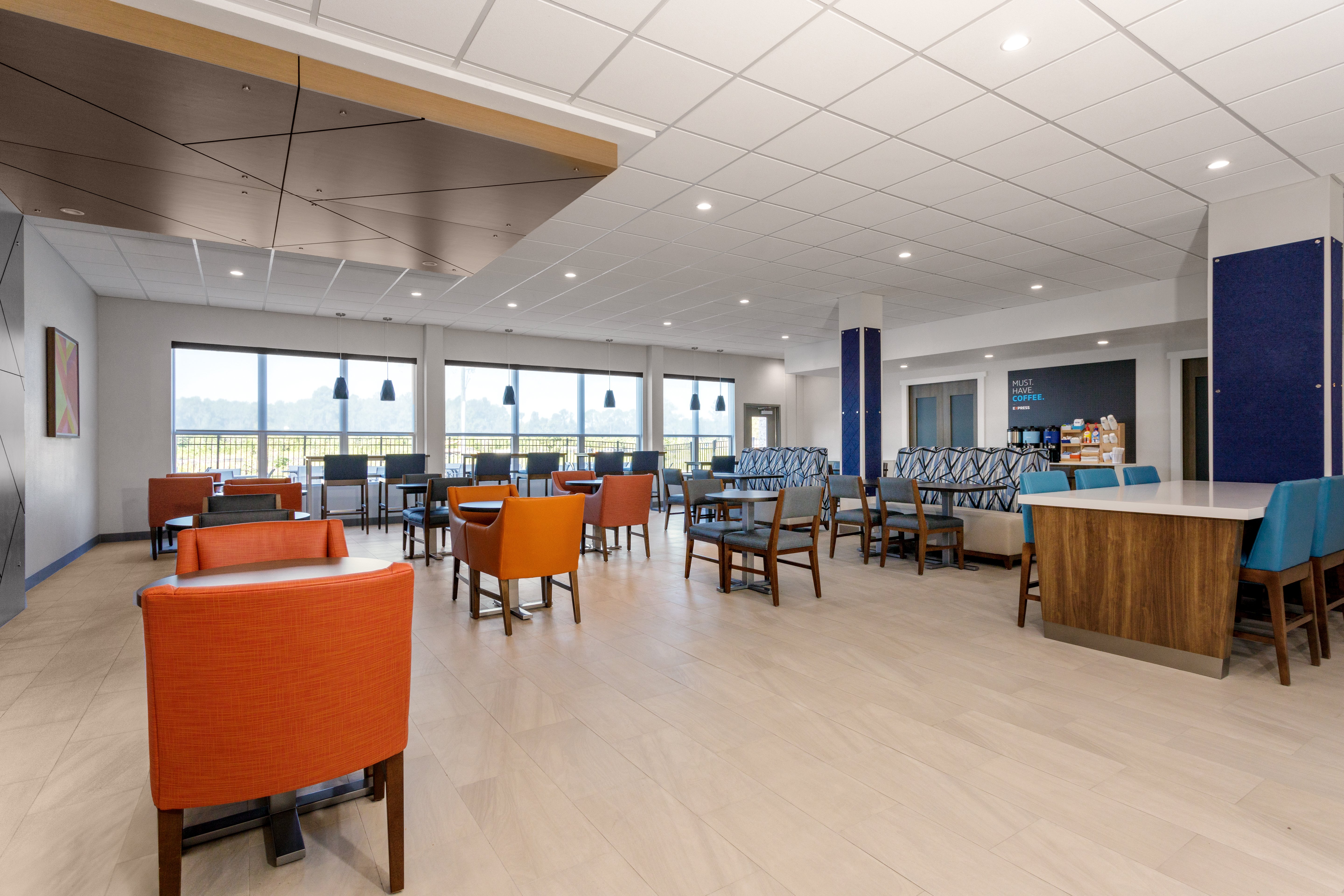 Holiday Inn Express & Suites Macclenny, an IHG Hotel 33/46