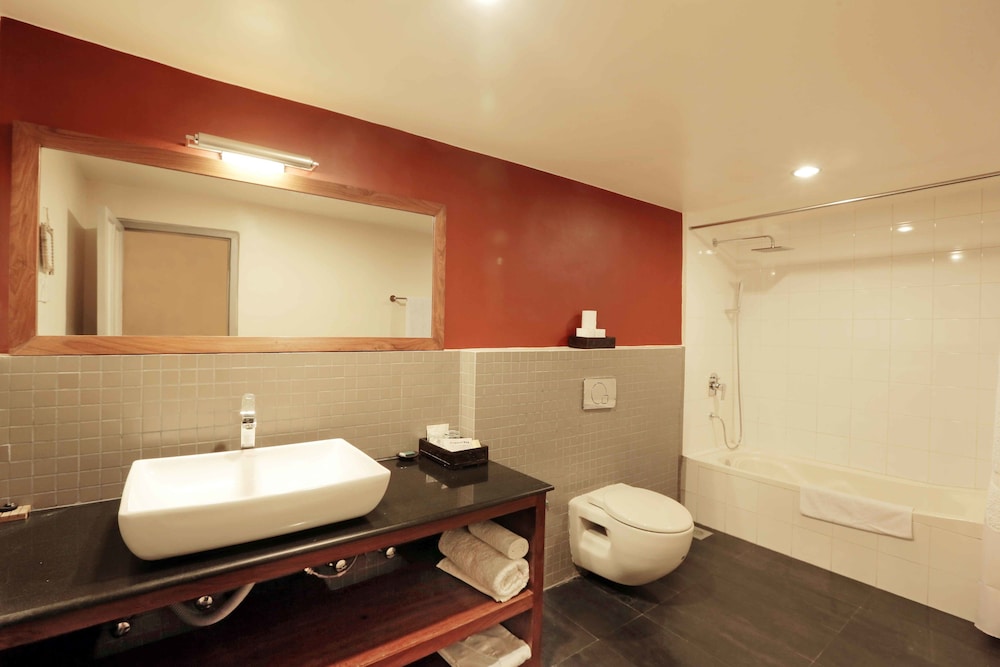 Shambaling Boutique Hotel 49/49