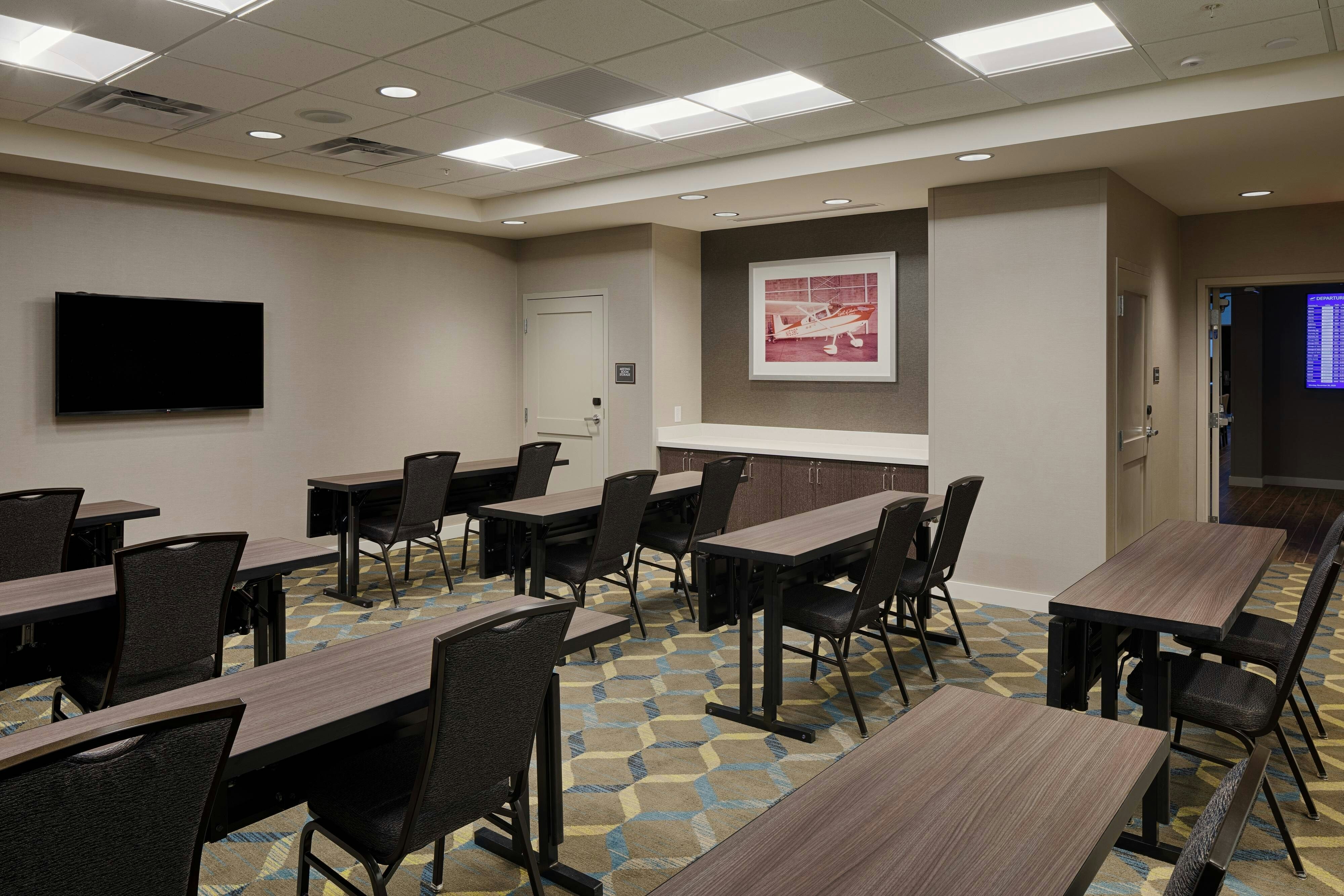 Residence Inn by Marriott Columbus Airport 38/42