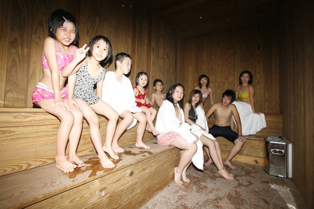 Wan Jin Hot Spring 21/45