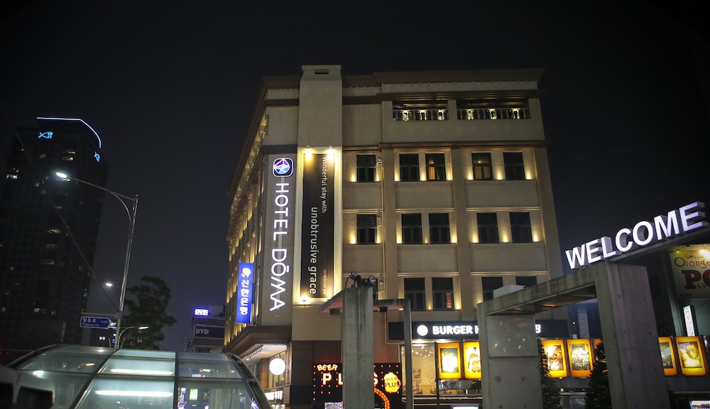 Hotel Doma Myeongdong 3/30