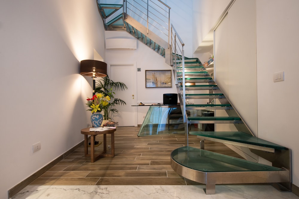Amalfi Luxury House 27/51