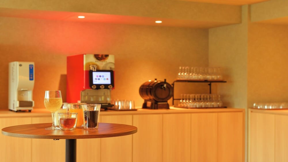 Hotel New Gaea Domemae 23/43