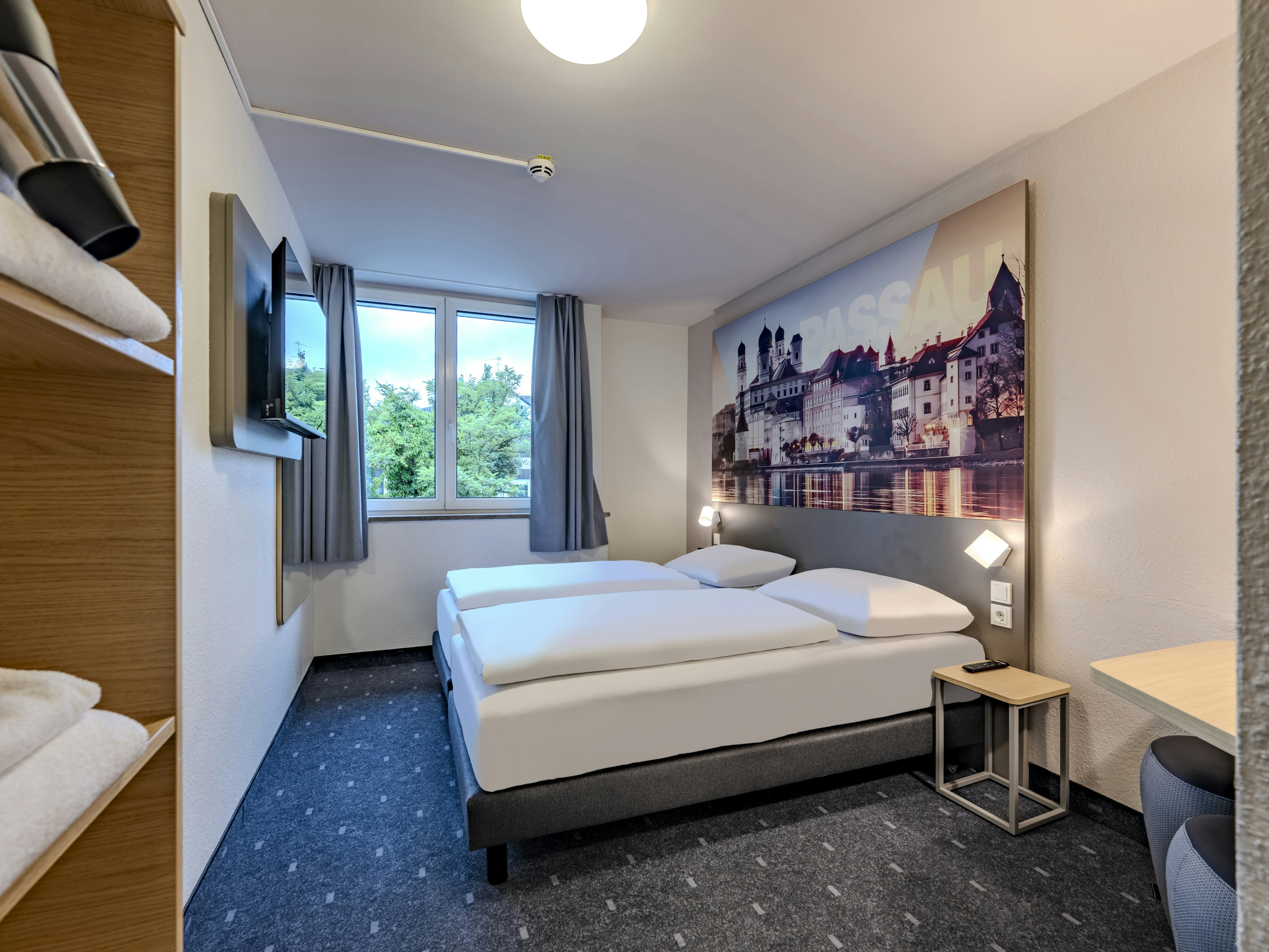 IBB Hotel Passau Sud 10/54