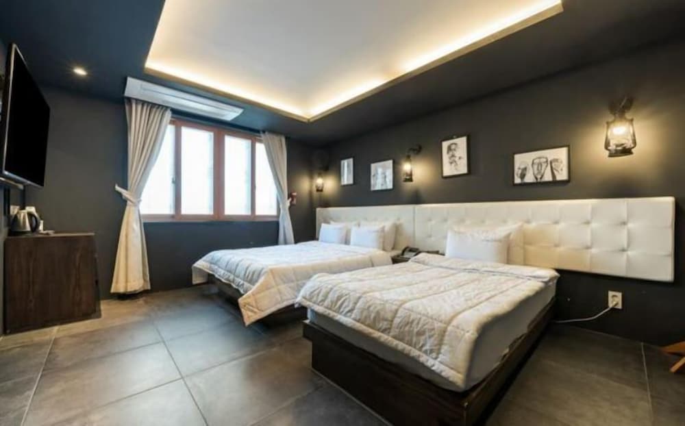 Hotel Yaja Songjung 7/62