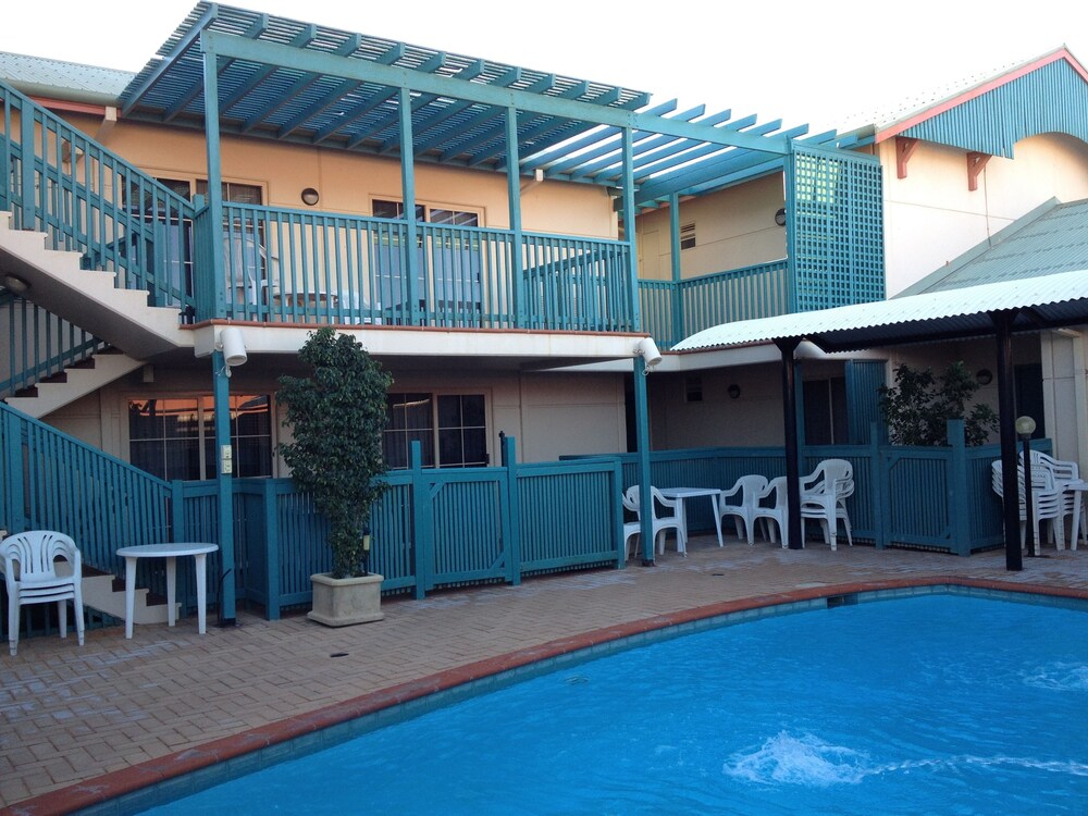 Heritage Resort Shark Bay 1/58
