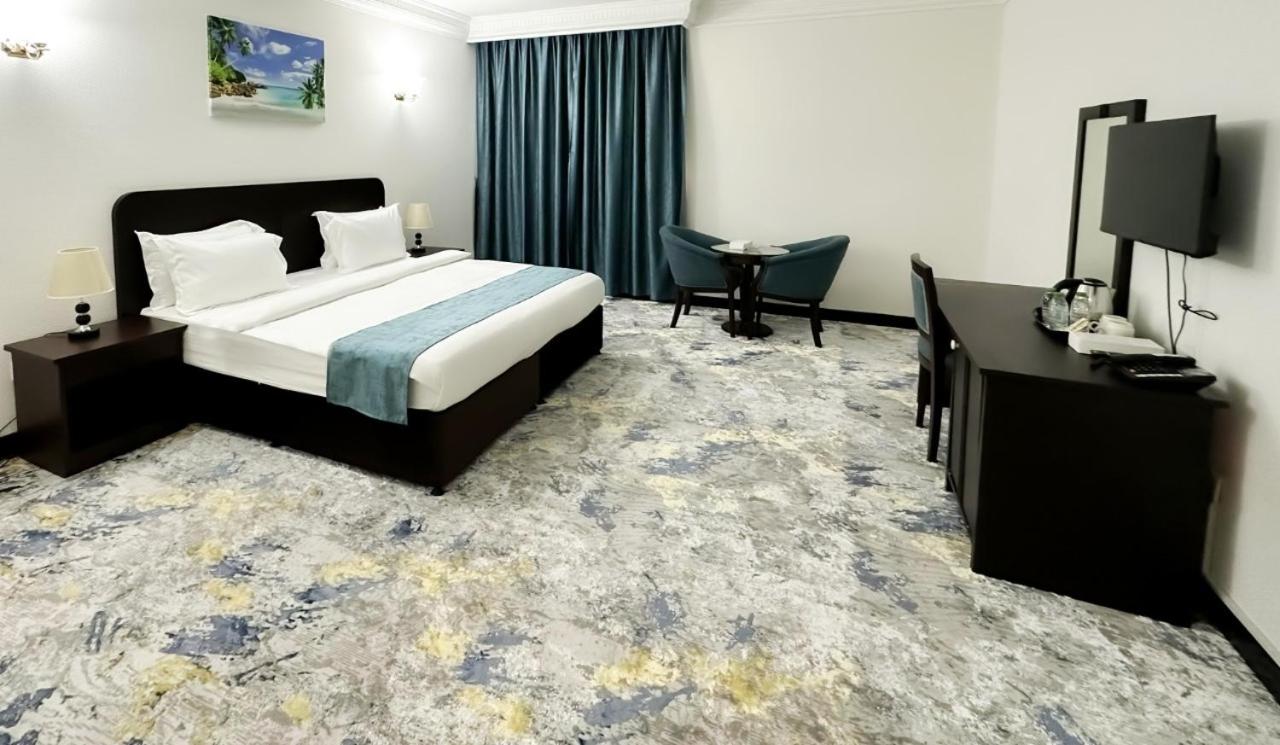 Al Massa Hotel Apartments 1 33/52