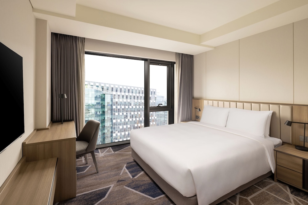 Hyatt Place Seoul Pangyo 14/46