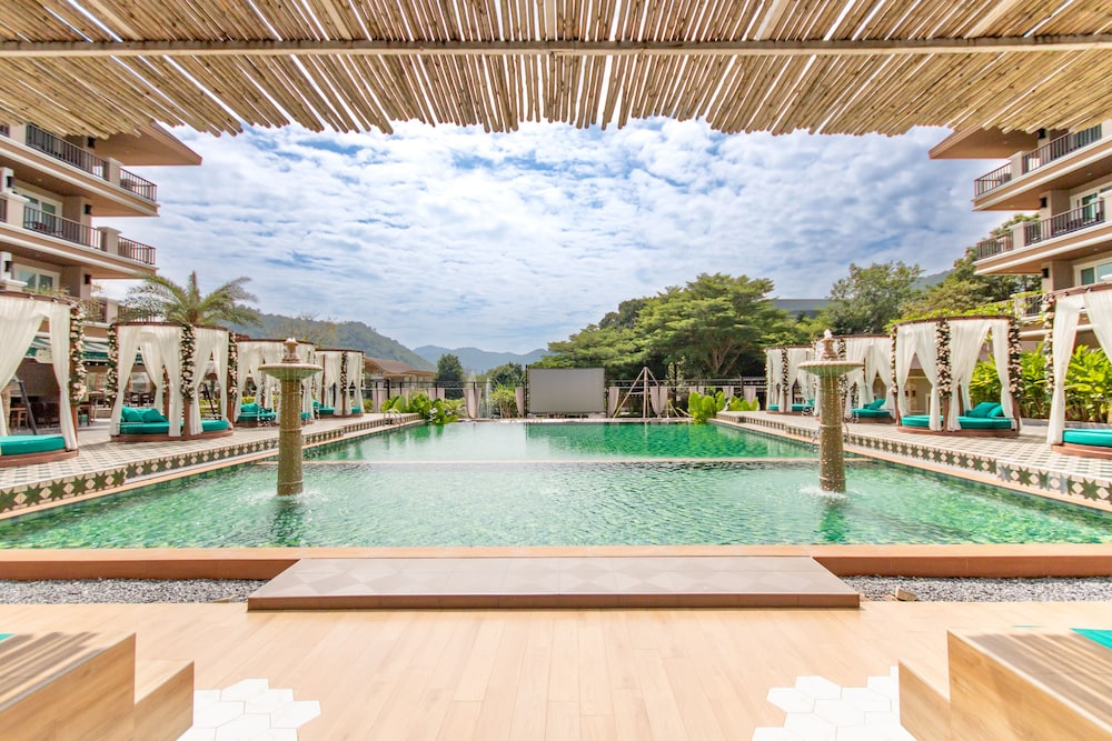 Lacol Khao Yai - A Chatrium Collection 53/57