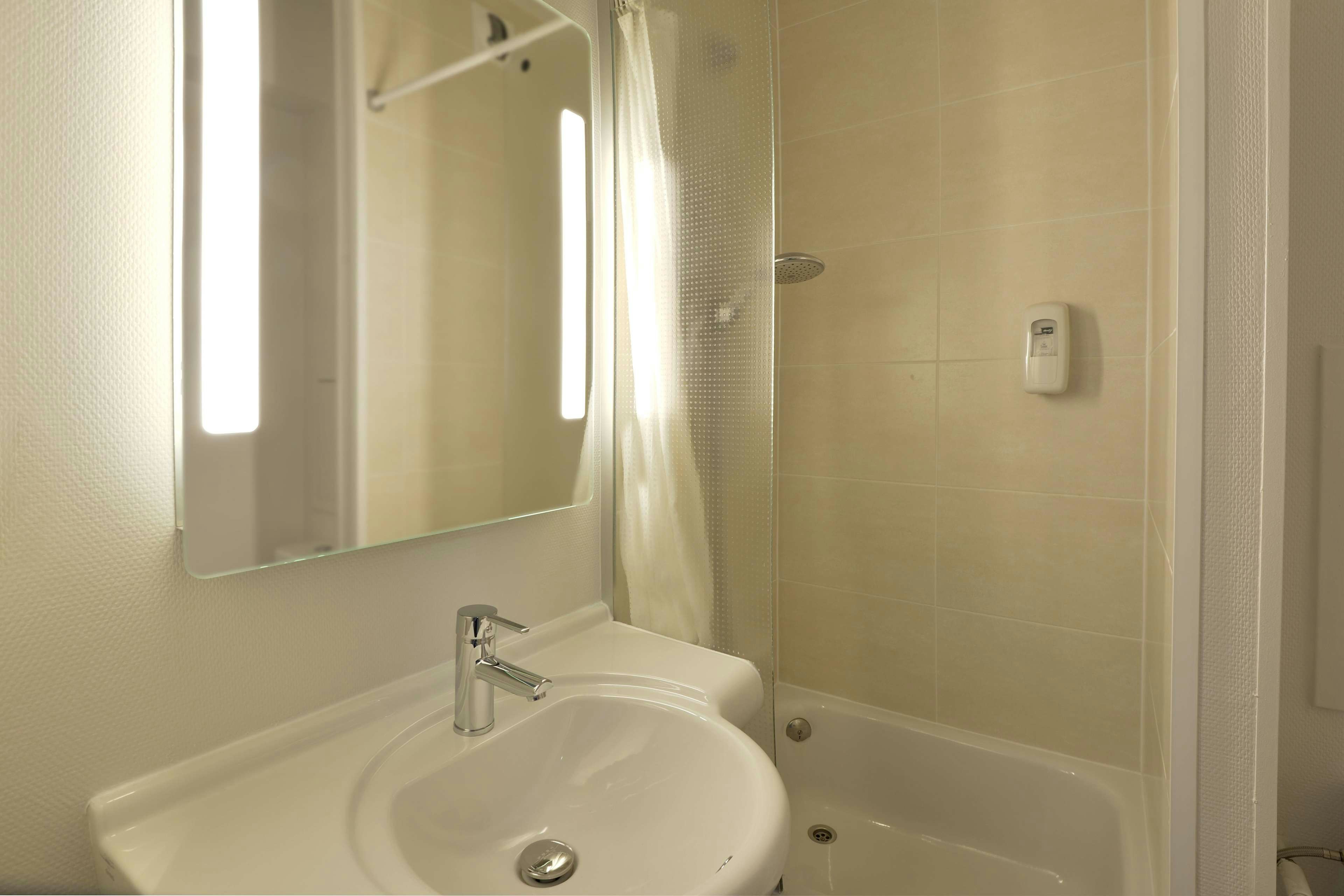 B&B Hotel Bourges 2 31/31