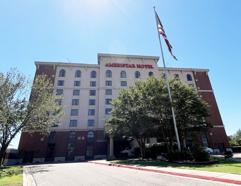 Ameristar Casino Hotel Vicksburg 2/78